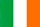 Irish flag