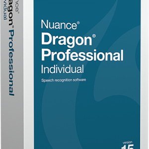 Dragon Professional Individual