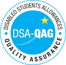 DSA-QAG Logo DSA-QAG