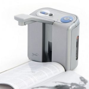 clear reader plus product