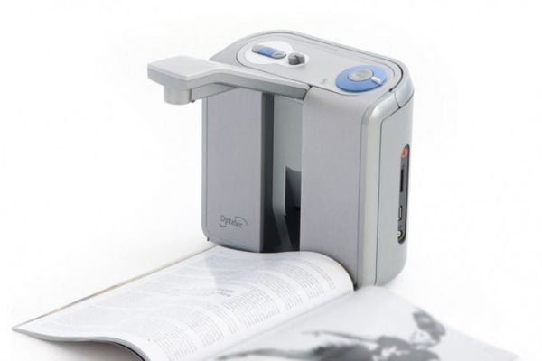 clear reader plus product