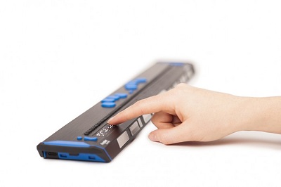 focus 80 blue 5th generation product image