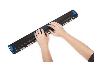 focus 80 blue 5th generation product demonstration