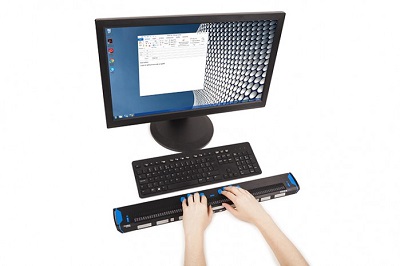 focus 80 blue 5th generation product demonstration