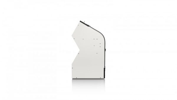 Index Basic Acoustic Hood Side