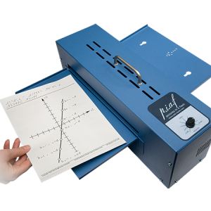 PIAF Tactile Image Printer