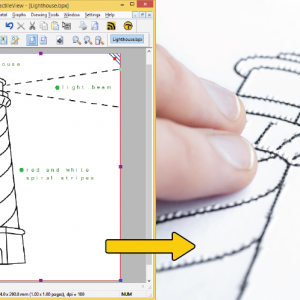 TactileView Design Software