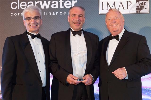BVCA Management Awards