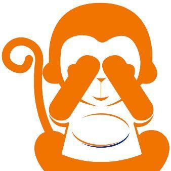 Monkey Gaming logo