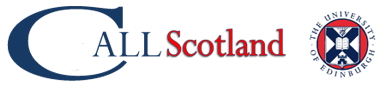 Call Scotland logo