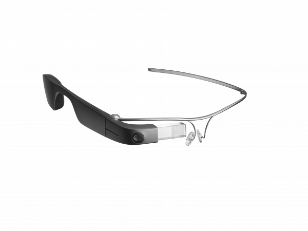 Envision Glasses side view