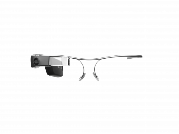 Envision Glasses Front view