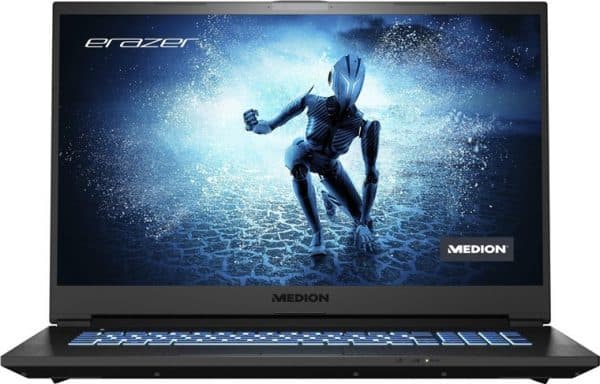 Medion Defender Gaming Laptop