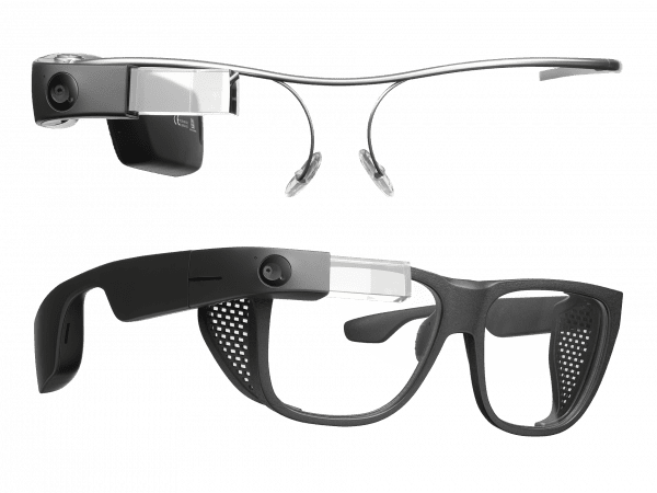 Envision Frames: Image of Standard Frames and Smith's Optics Frames,