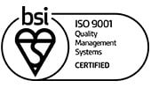 ISO 9001 Logo