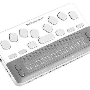 BrailleSense 6 Mini