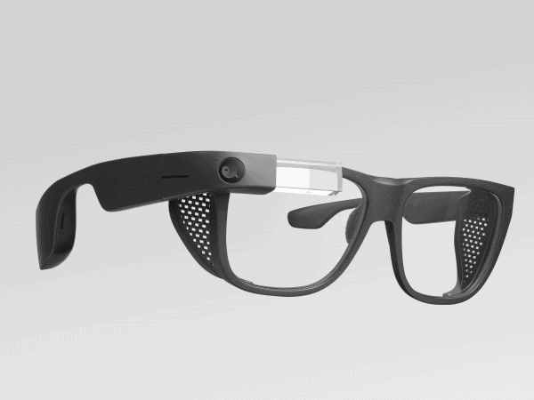 Envision GLasses with Smith Optic Frames