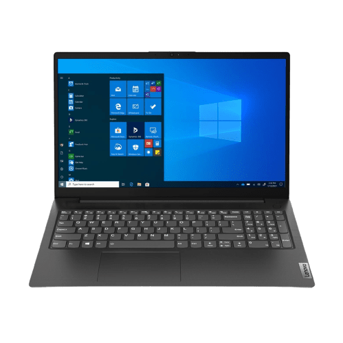 Lenovo V15 G2 High Performance Sight and Sound Technology