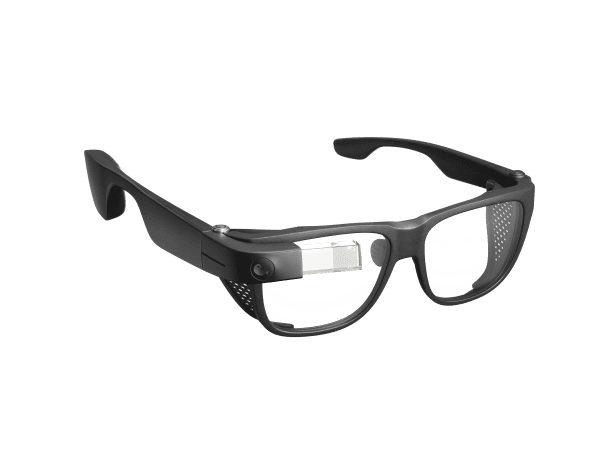 Image of Smith's Optics Frame