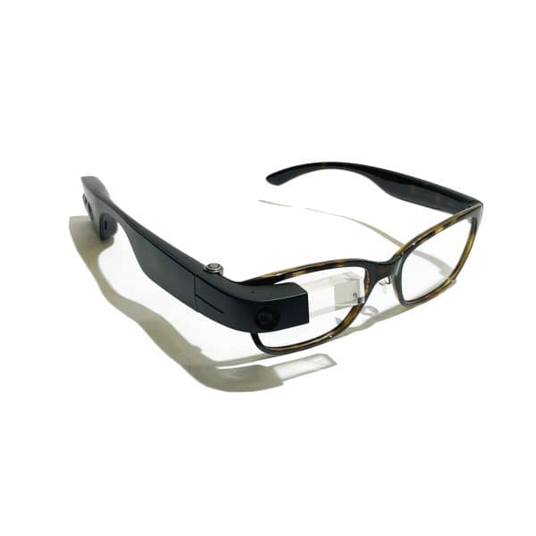 Image of LUX frames