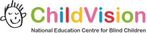 Childvision logo