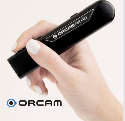 10% Off OrCam READ Smart