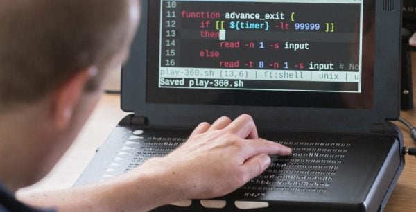 Coding example