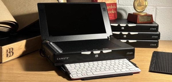 Canute Console Premium image