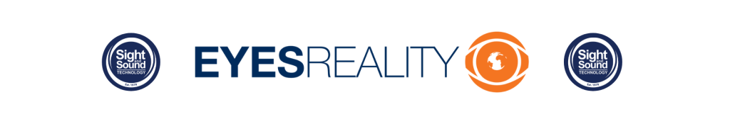 EyesReality Logo