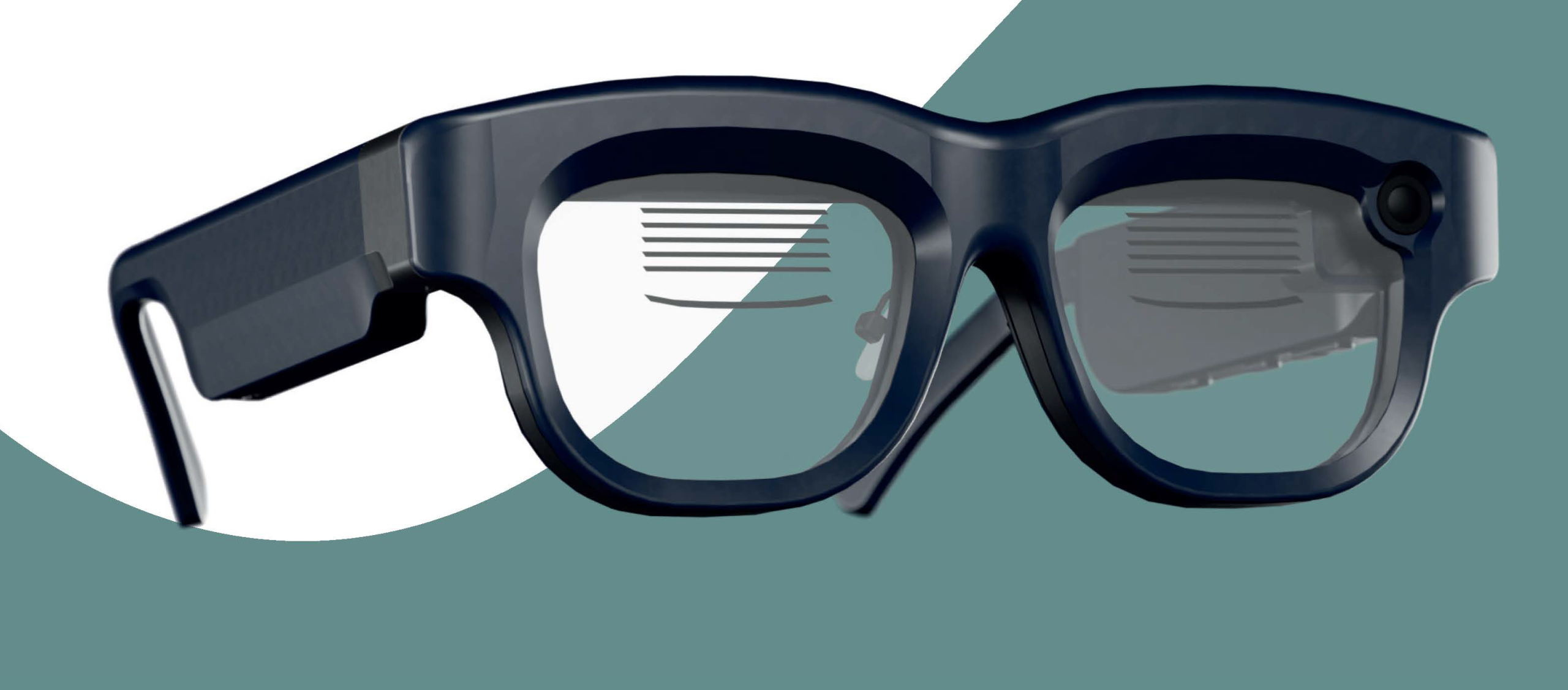 Image of Luna Glasses
