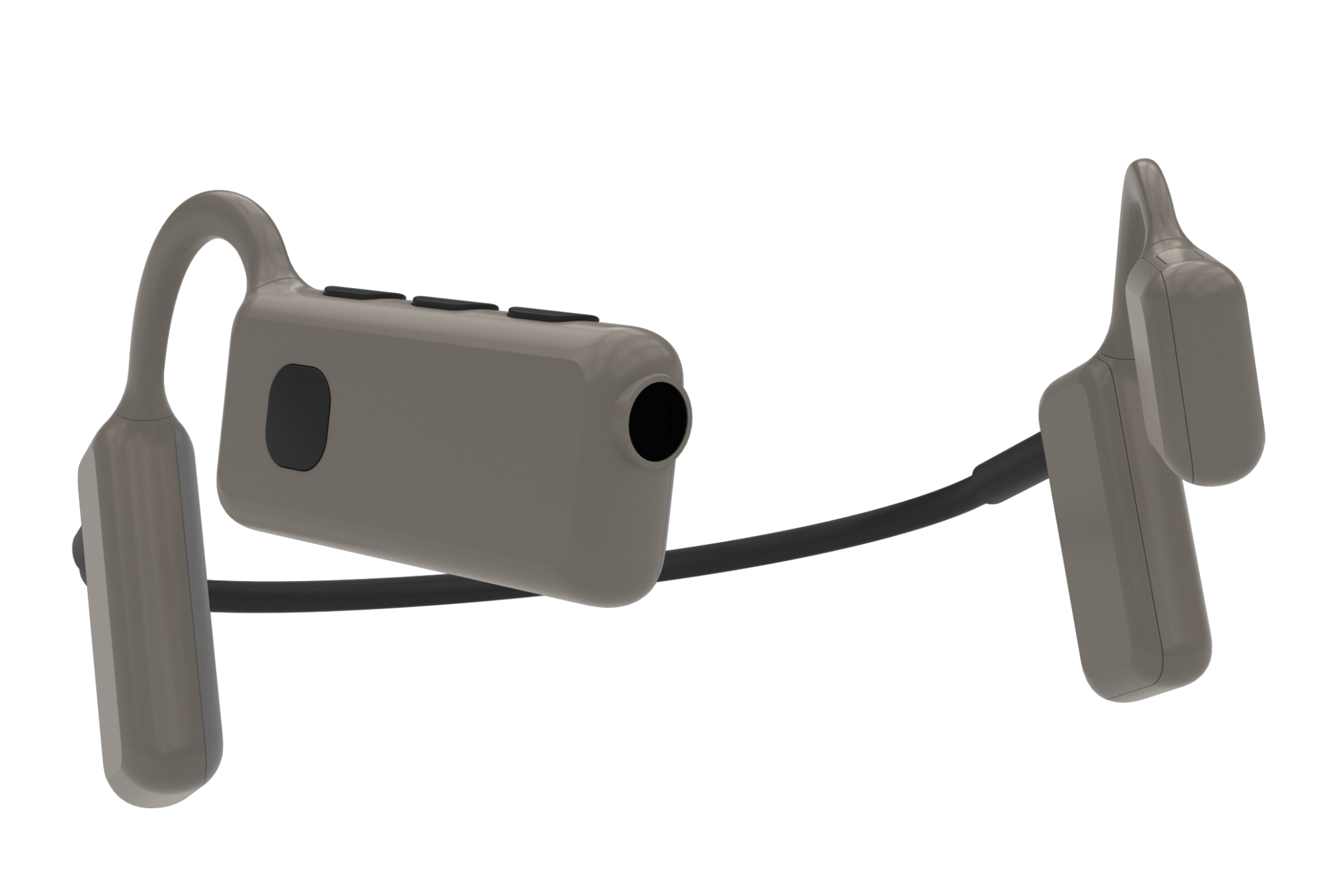 Image of KapX headset